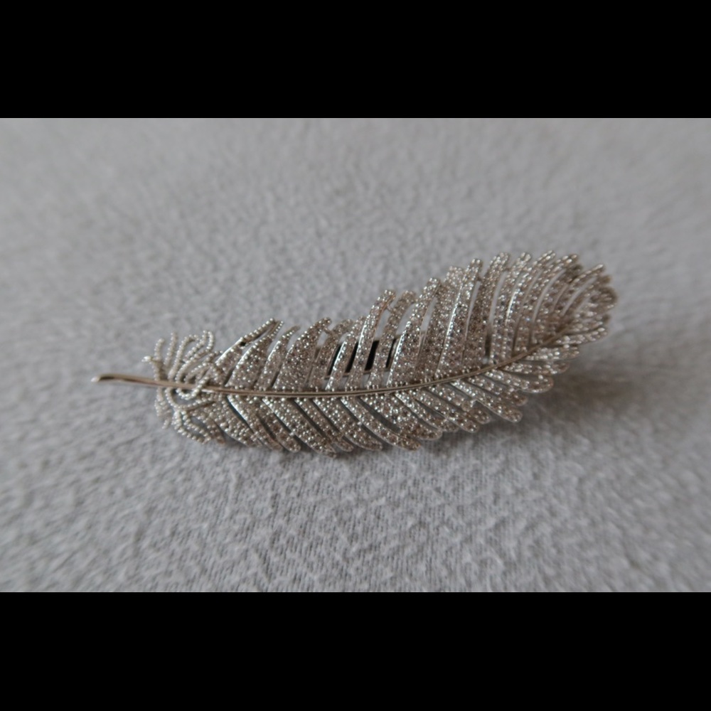 Hairpin